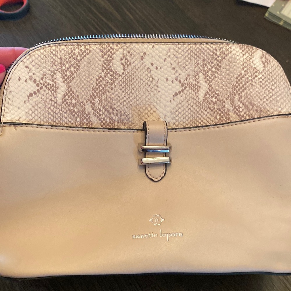 Really pretty purse